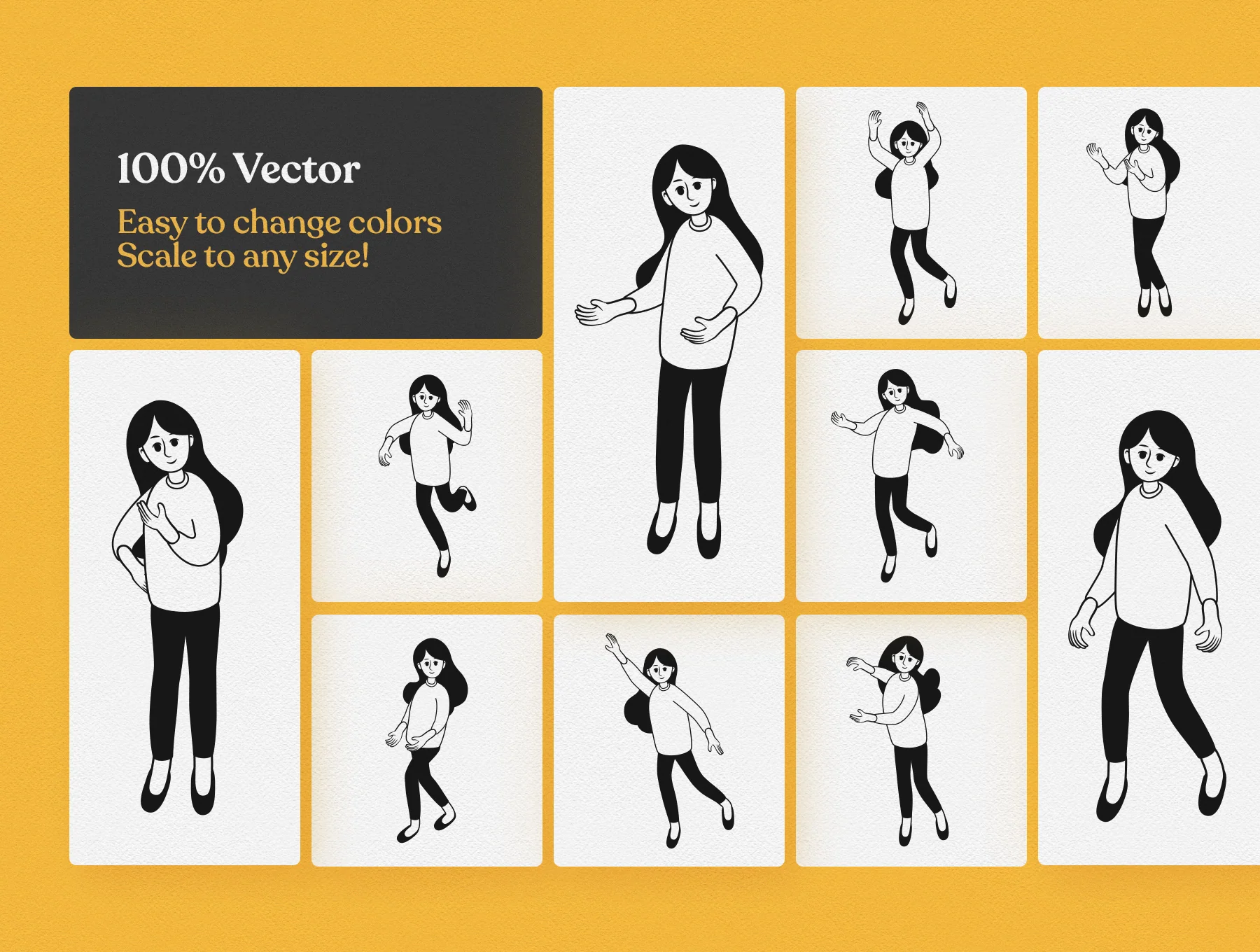 Character Set V01 Anne 3