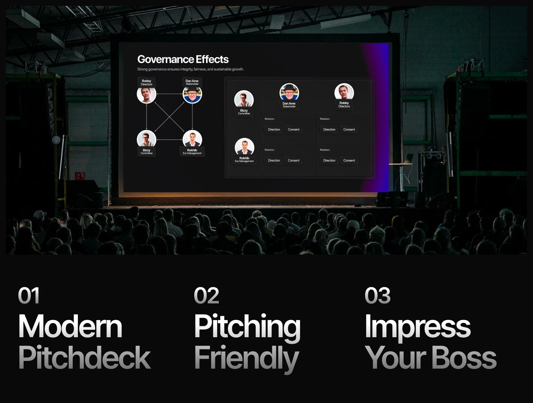 Annual Reports Pitch Deck 2
