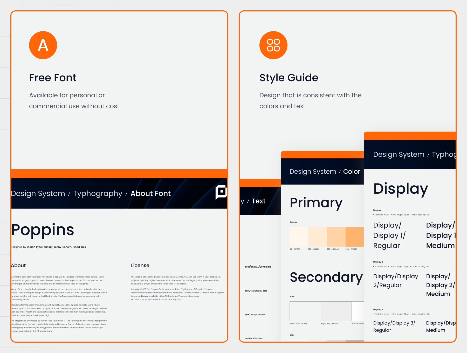Anosign - Digital Agency Website Template 4