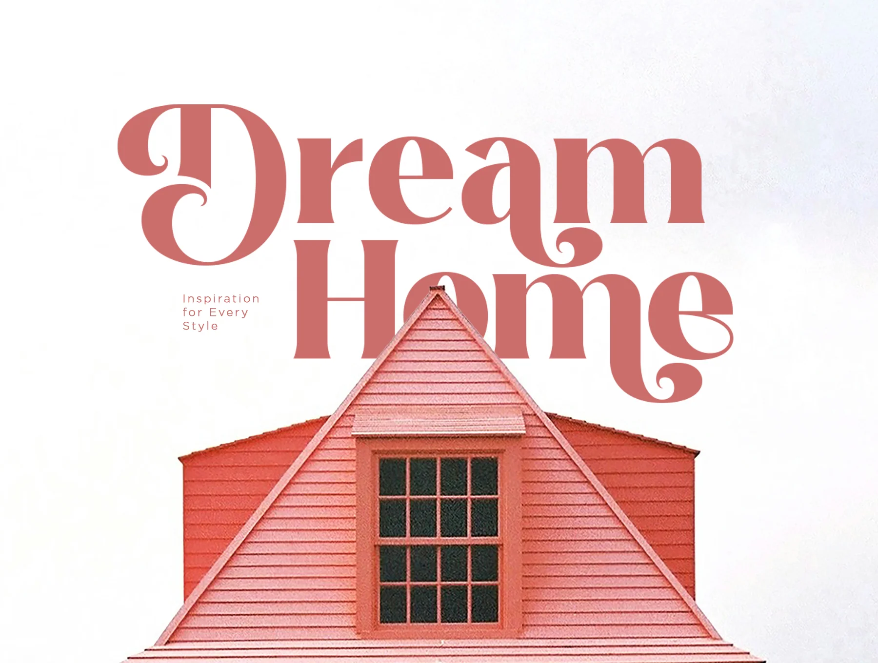 Another Beauty - Stylish Serif Font 3