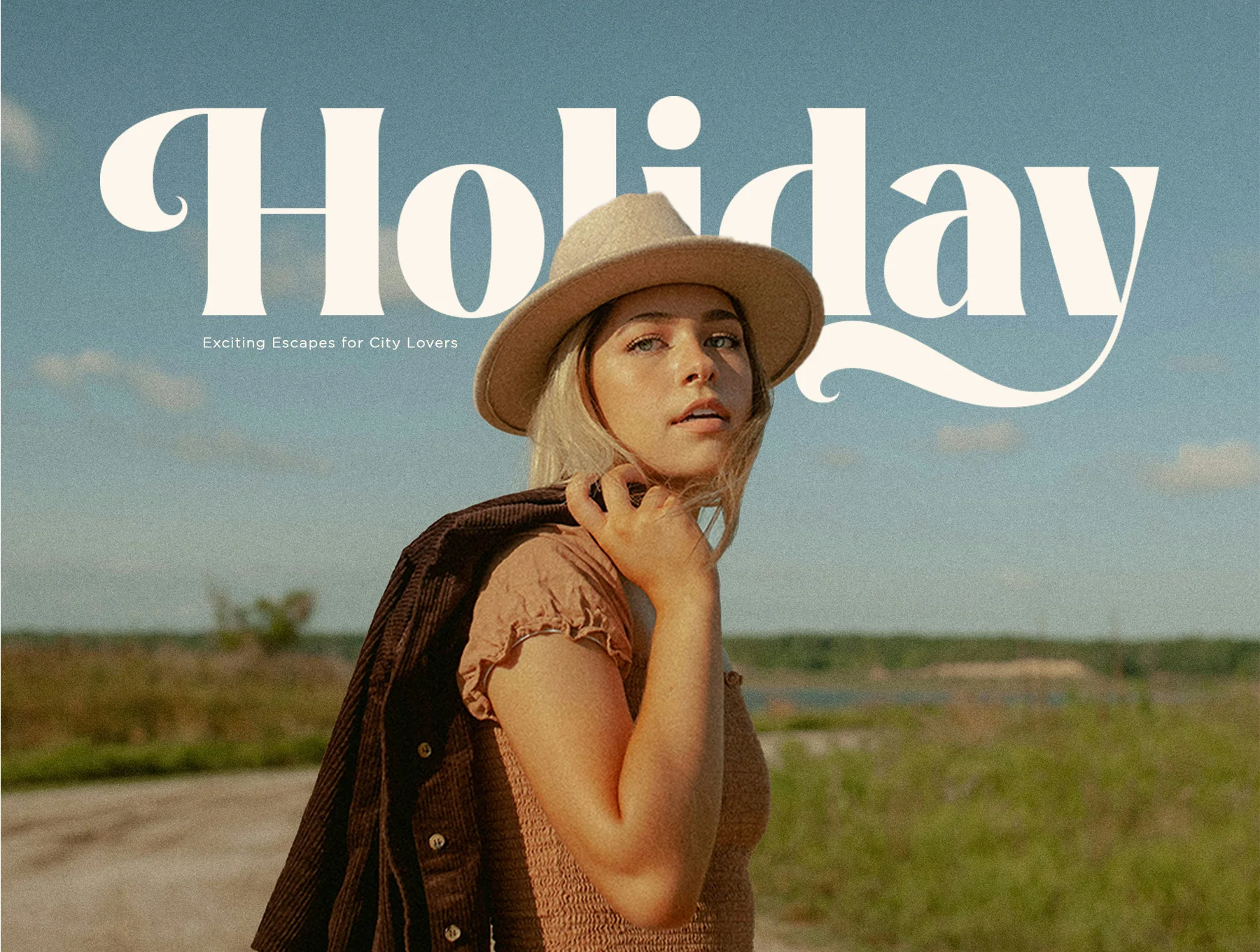 Another Beauty - Stylish Serif Font 6