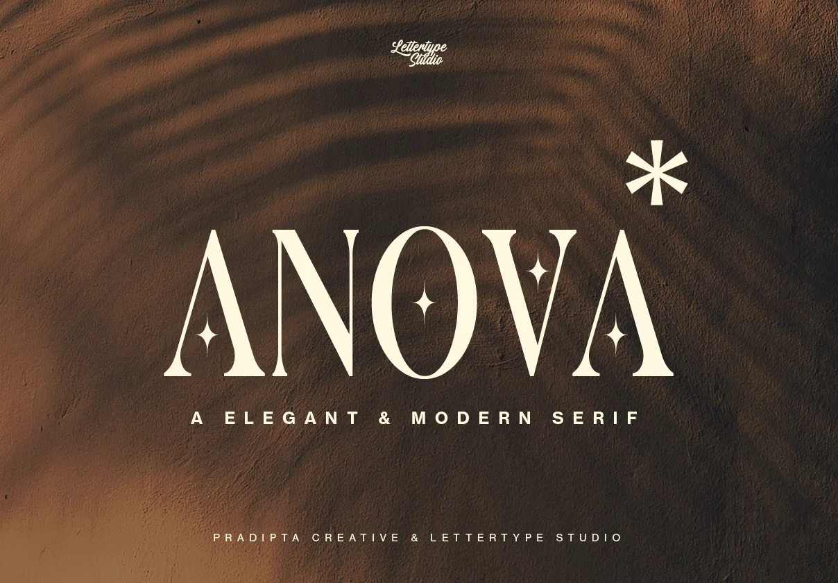Anova