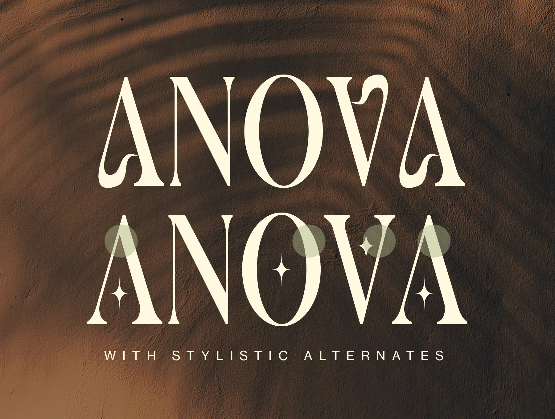Anova 8