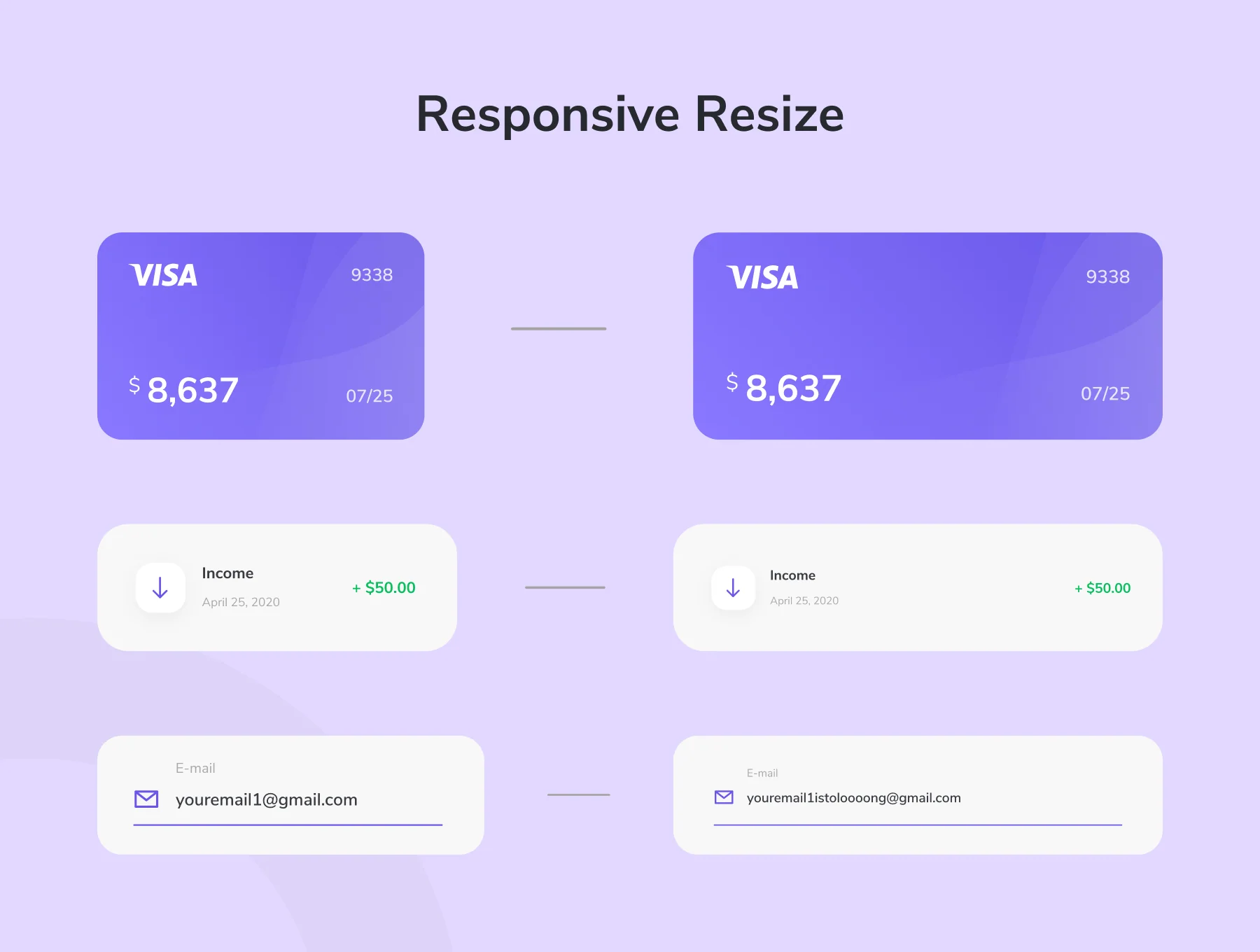 Ansa - Banking App UI Kit 2