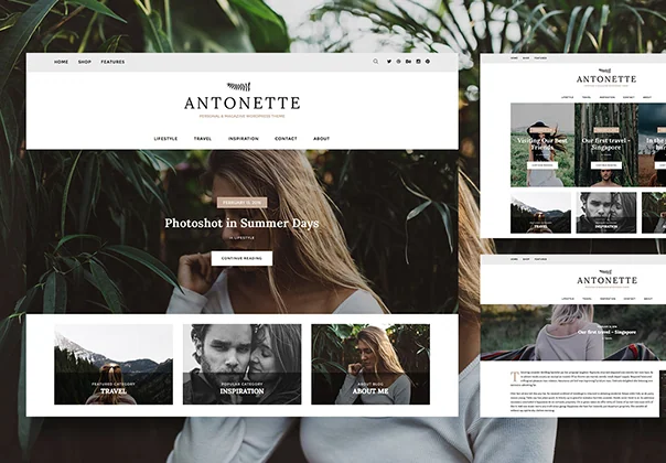 Antonette
