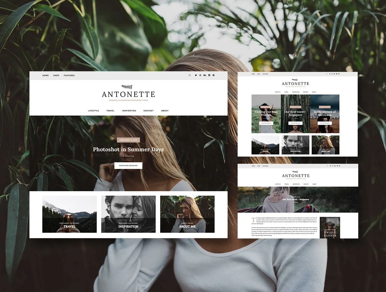 Antonette