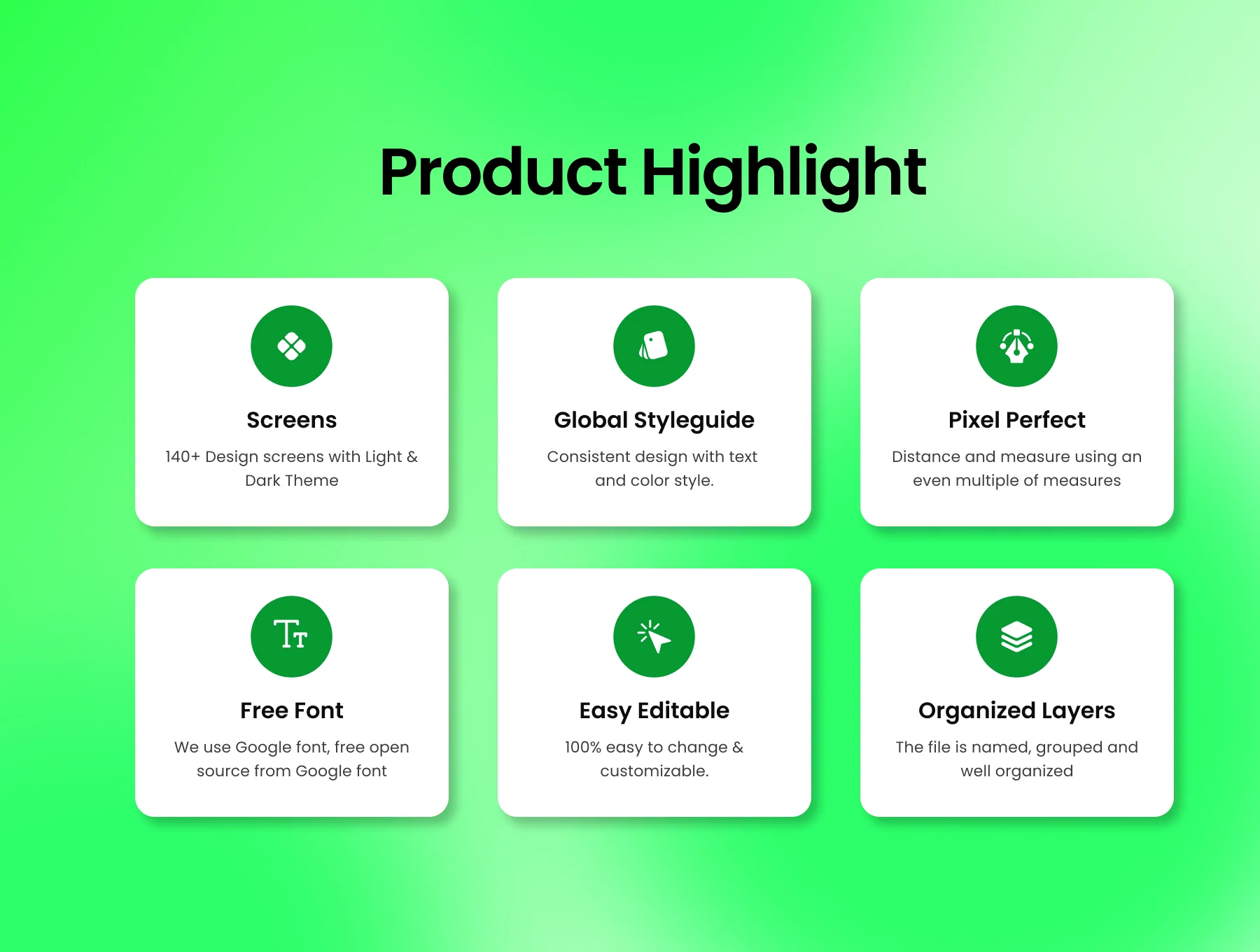 Anwara Food Delivery Mobile App UI Kit 2