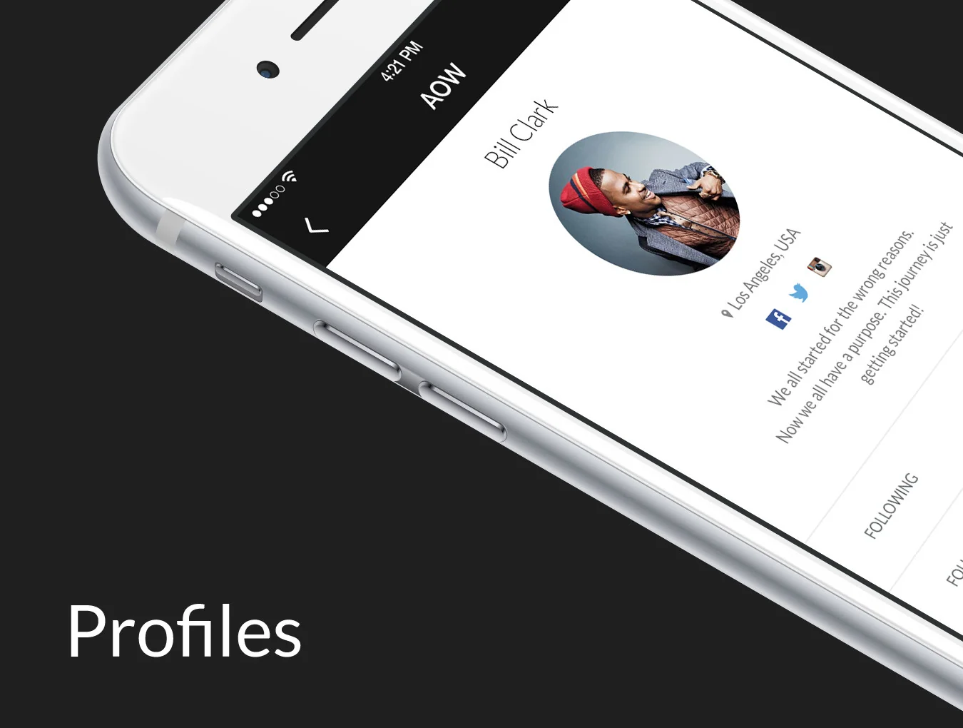 AOW UI Kit 3