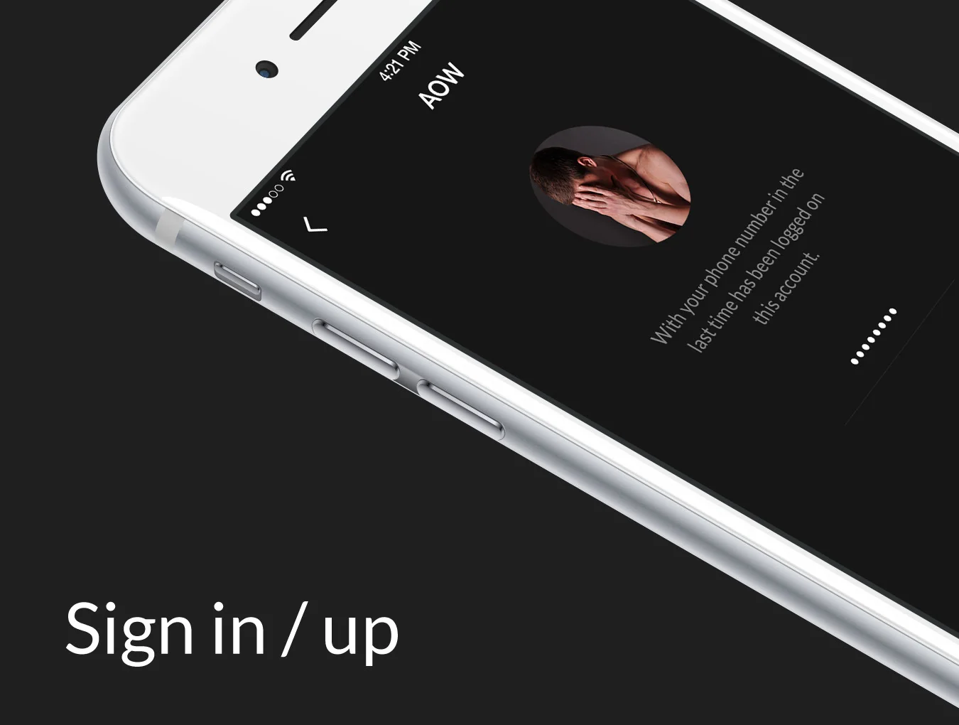 AOW UI Kit 5