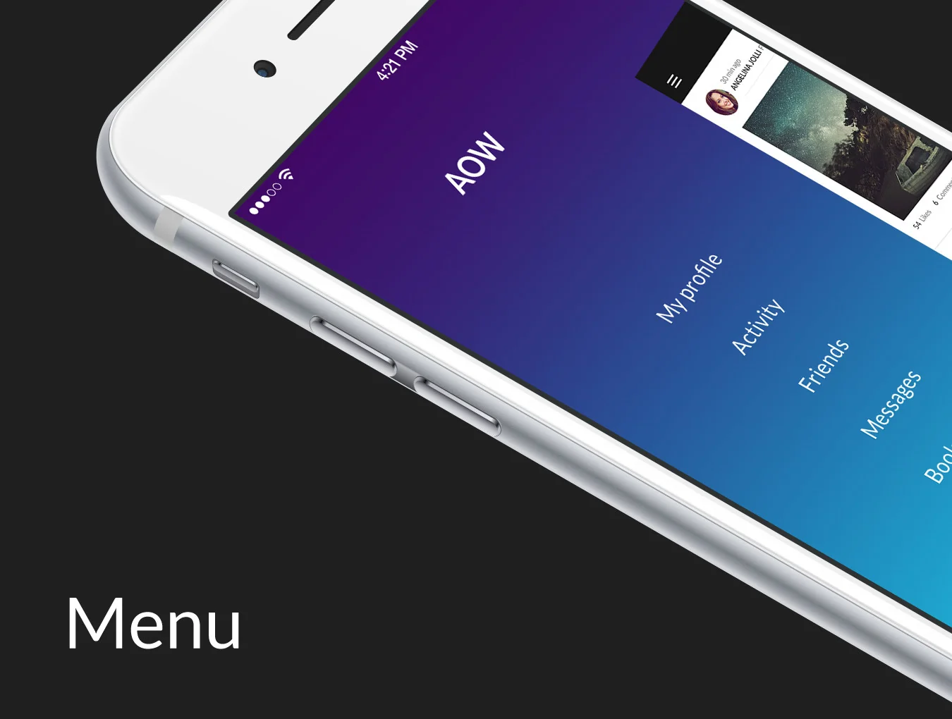 AOW UI Kit 6