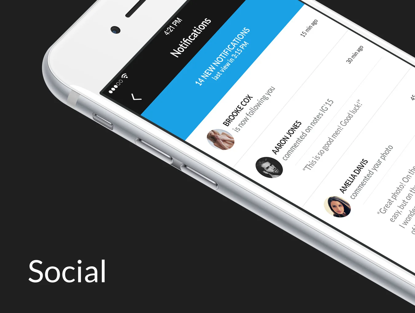 AOW UI Kit 7
