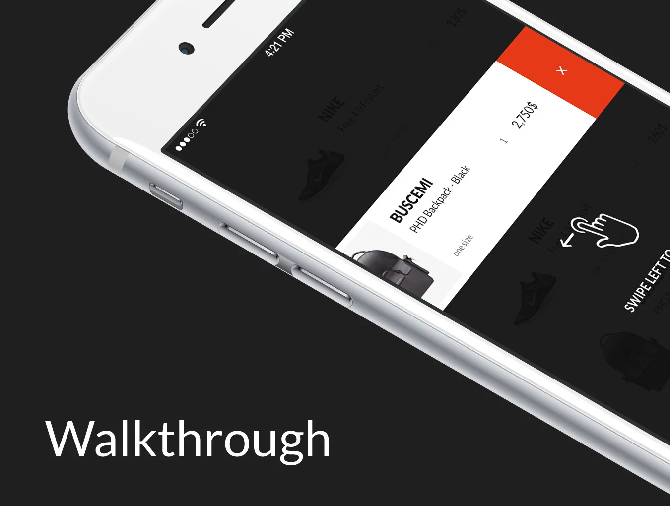 AOW UI Kit 8