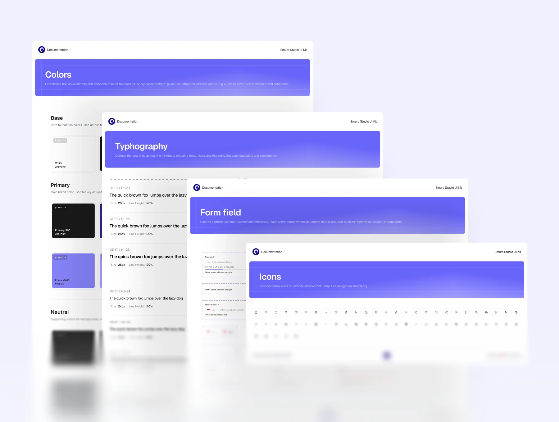 Apalo – Crypto Mobile App UI Kit 3