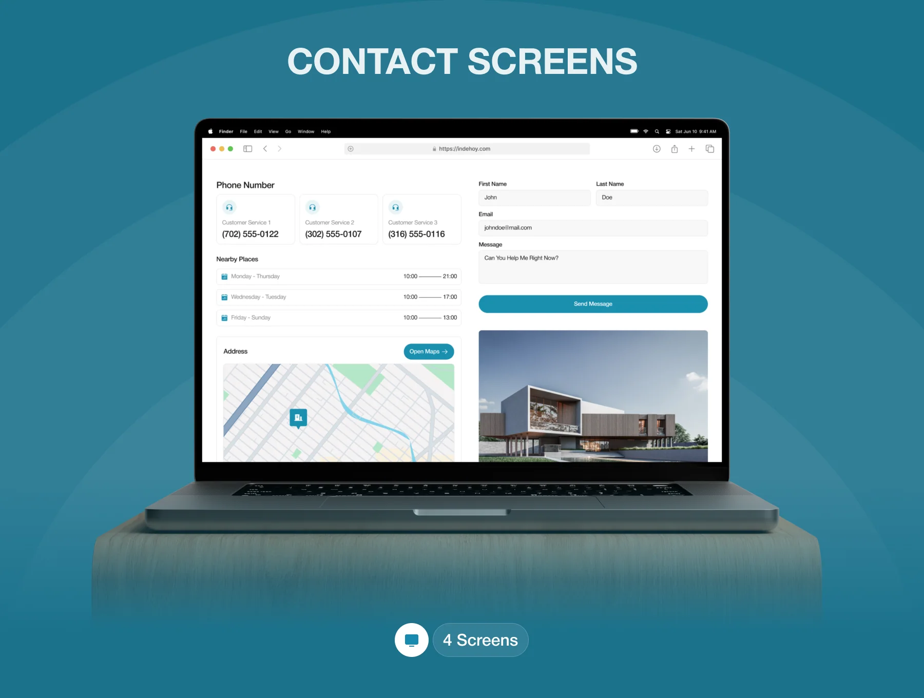 Apartment Finder for Website 6