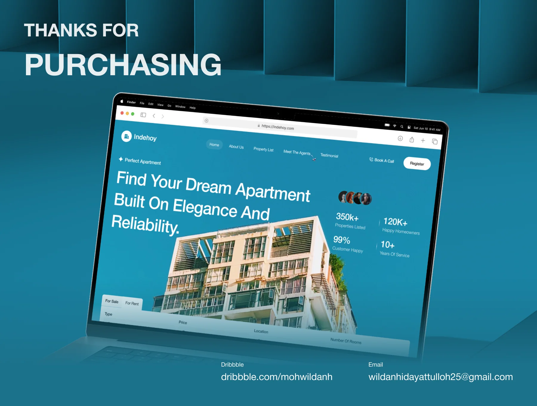 Apartment Finder for Website 8