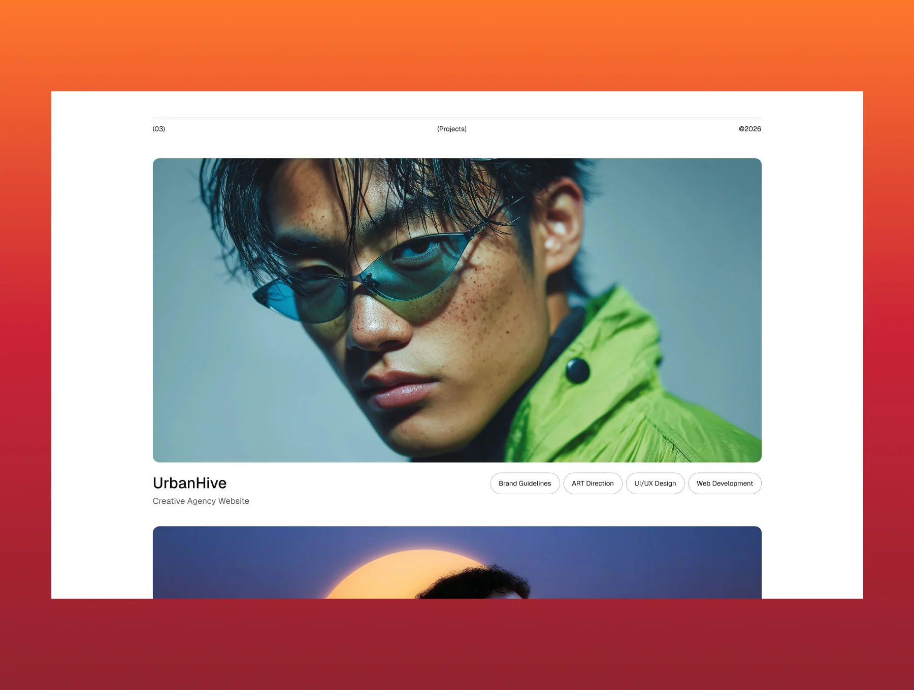 Apero-Portfolio & Agency Website Ui Kit 3