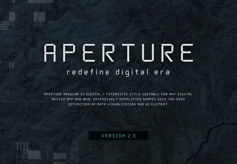 Aperture