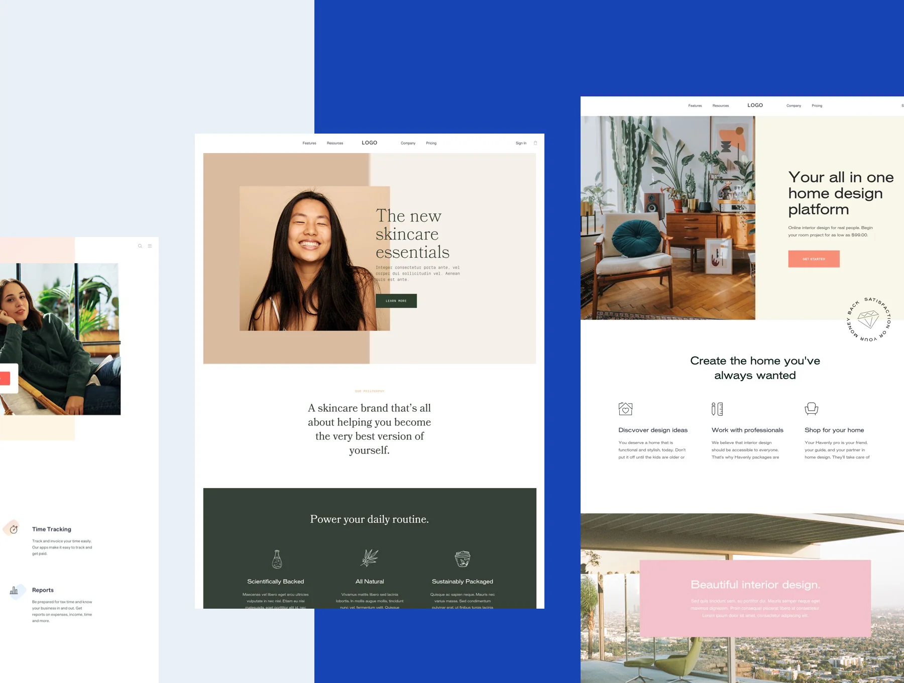 Apollo Wireframe UI Kit 10