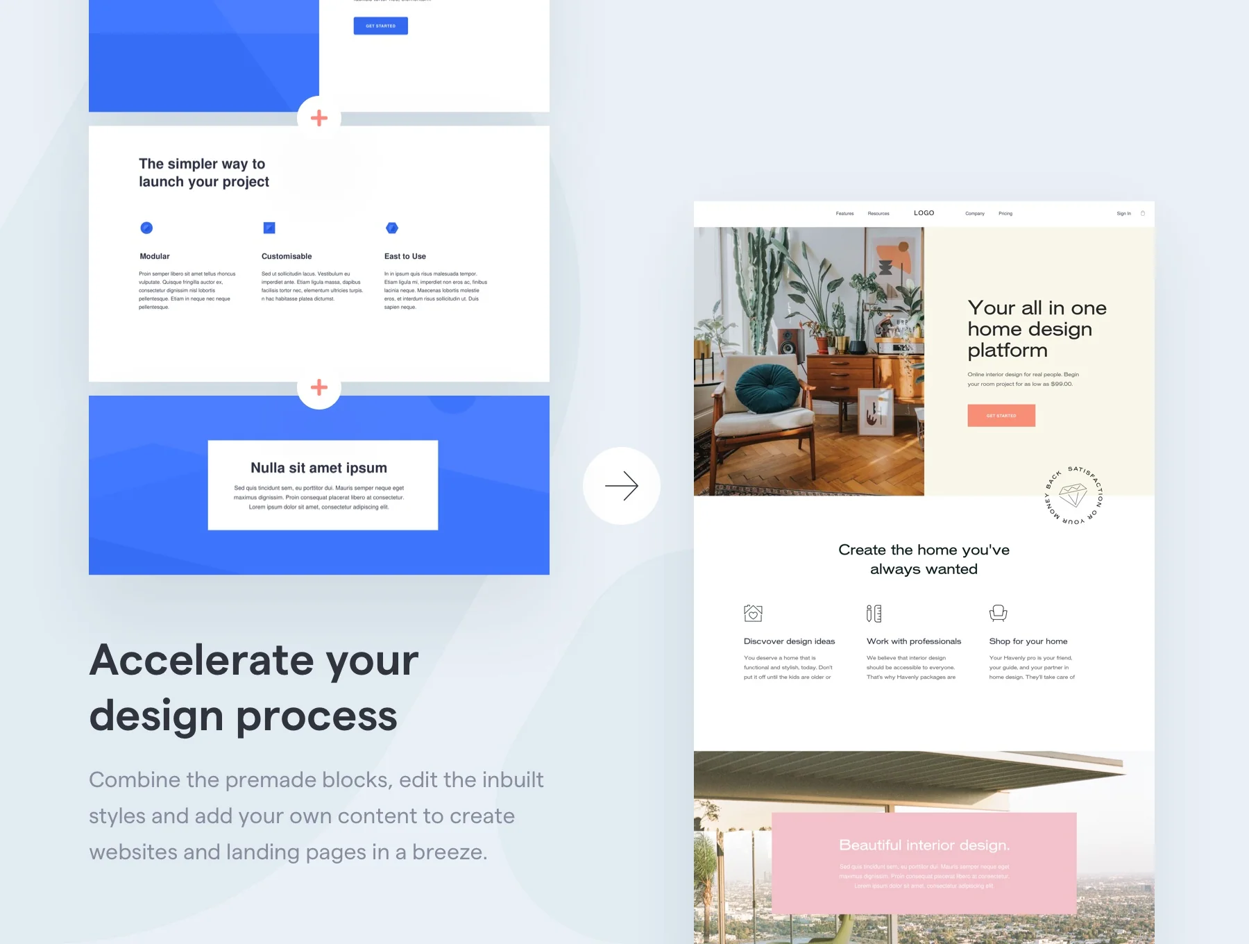 Apollo Wireframe UI Kit 2