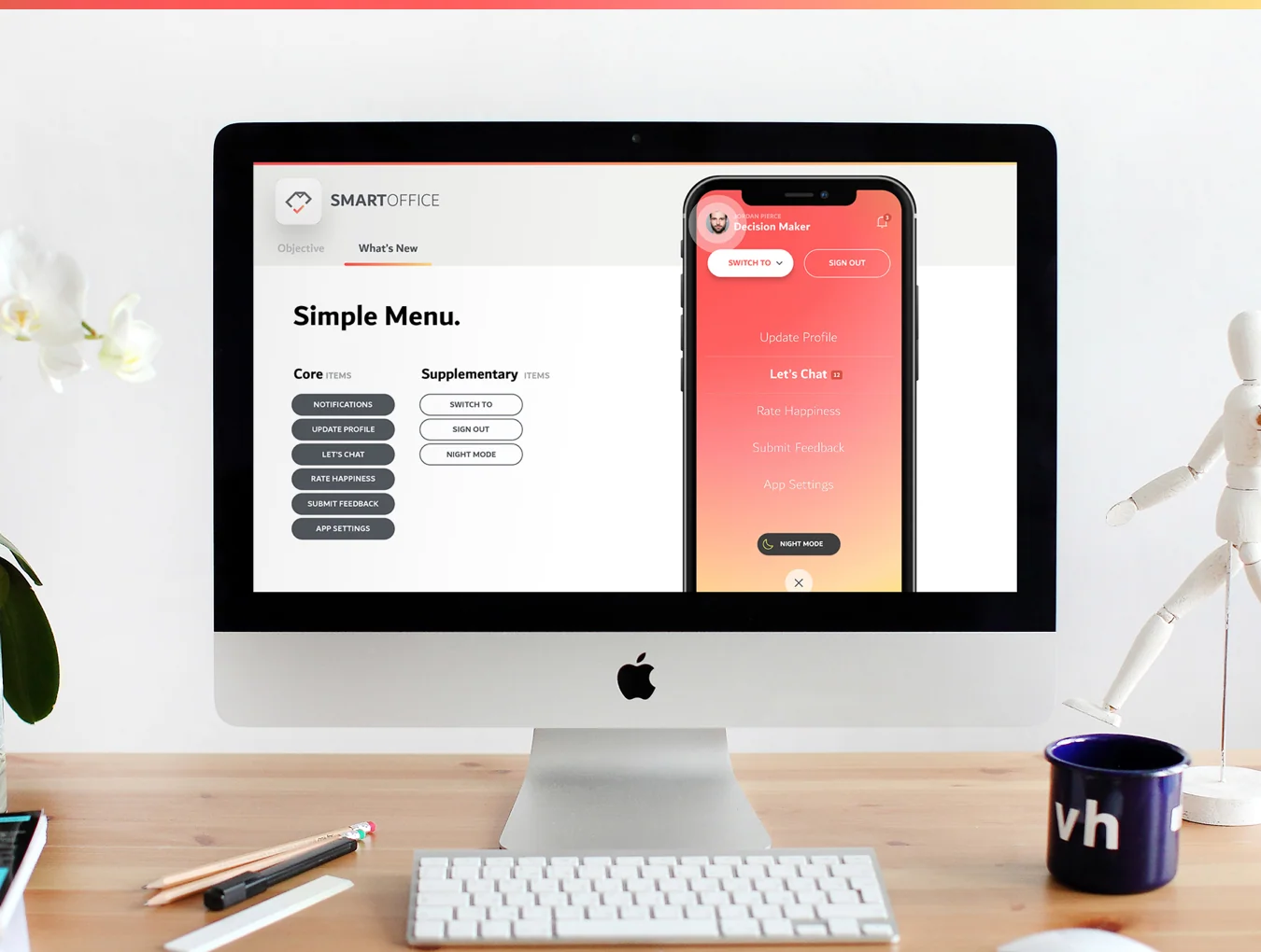 App Showcaser 4