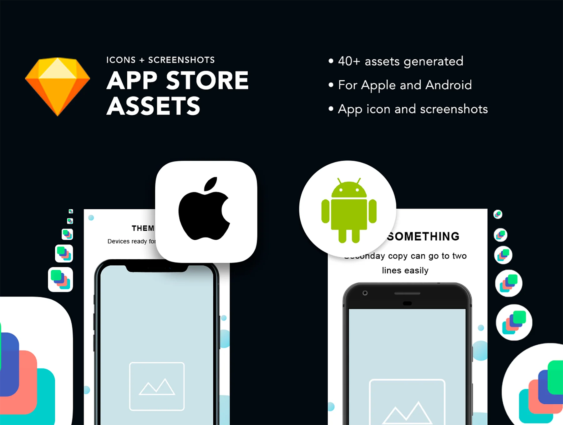 App Store Asset Generator