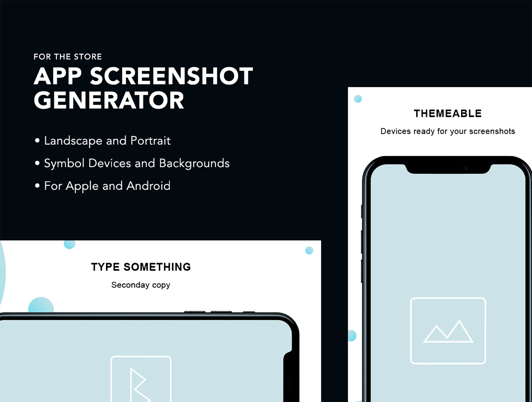 App Store Asset Generator 3