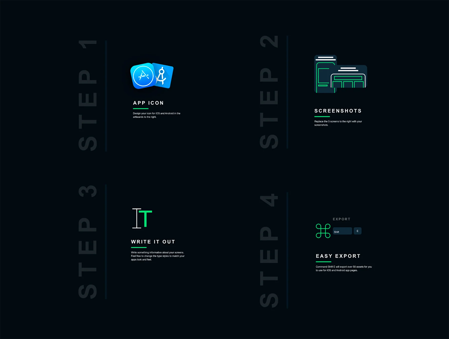 App Store Asset Generator 4
