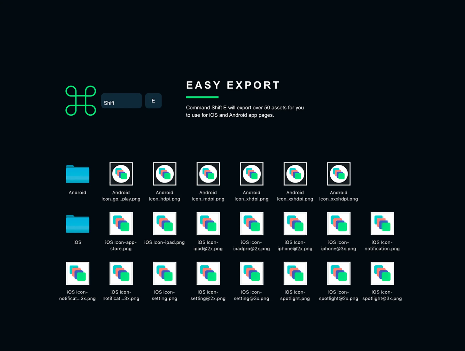 App Store Asset Generator 5