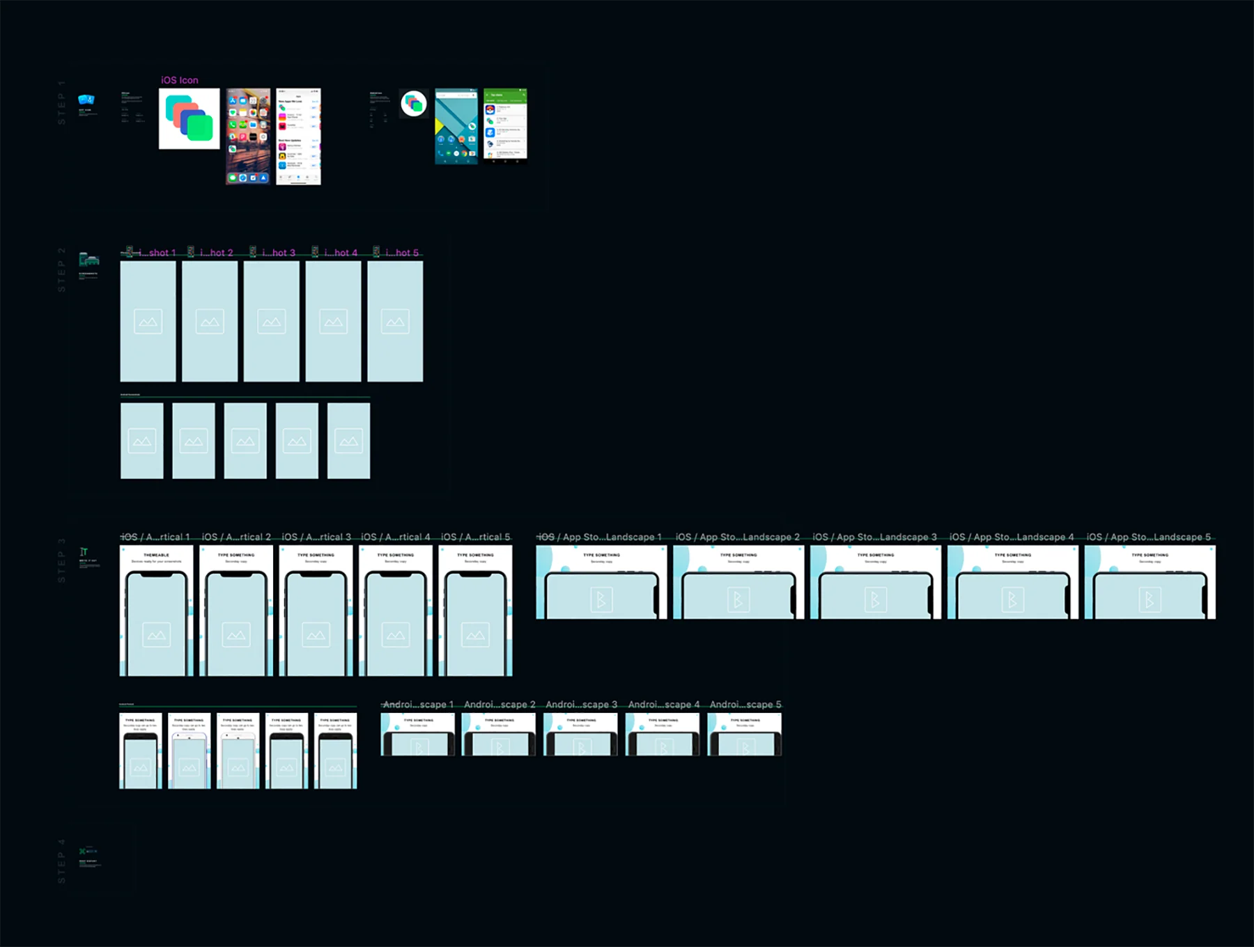 App Store Asset Generator 6