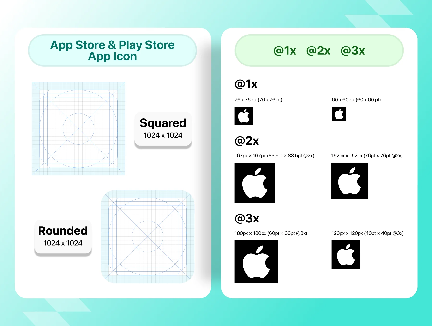 App Store Screenshot Premium Templates 5