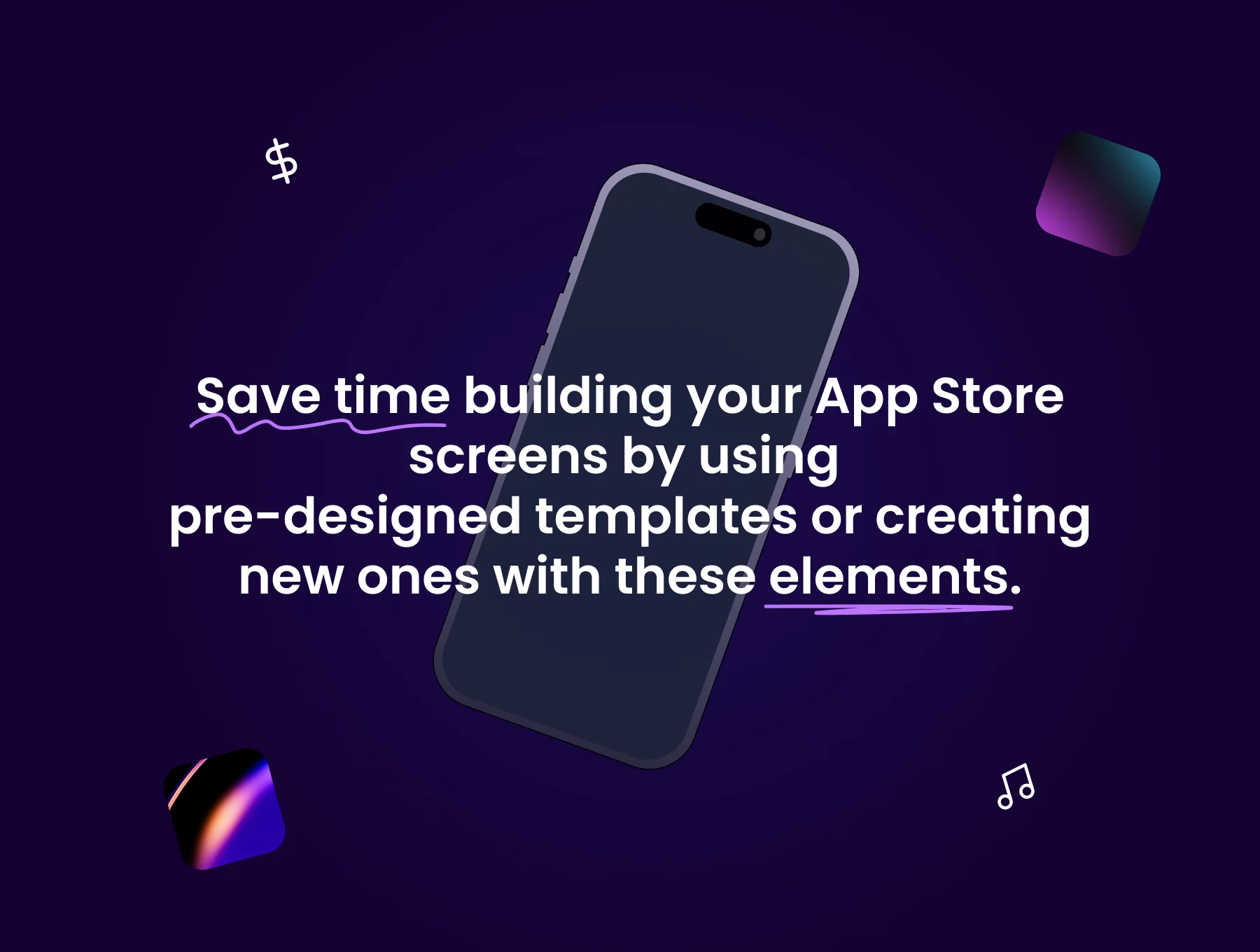 App Store Template 2