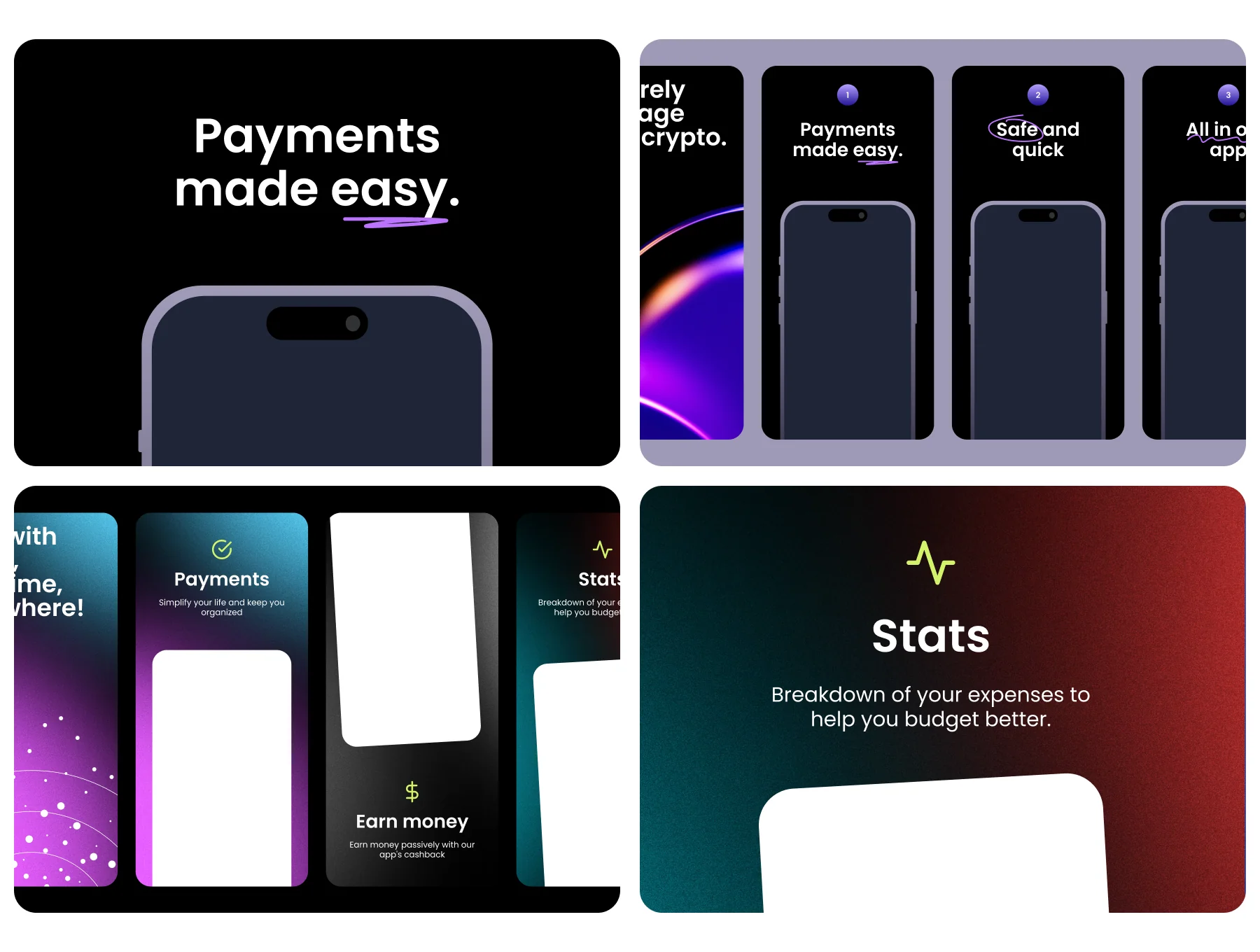 App Store Template 5