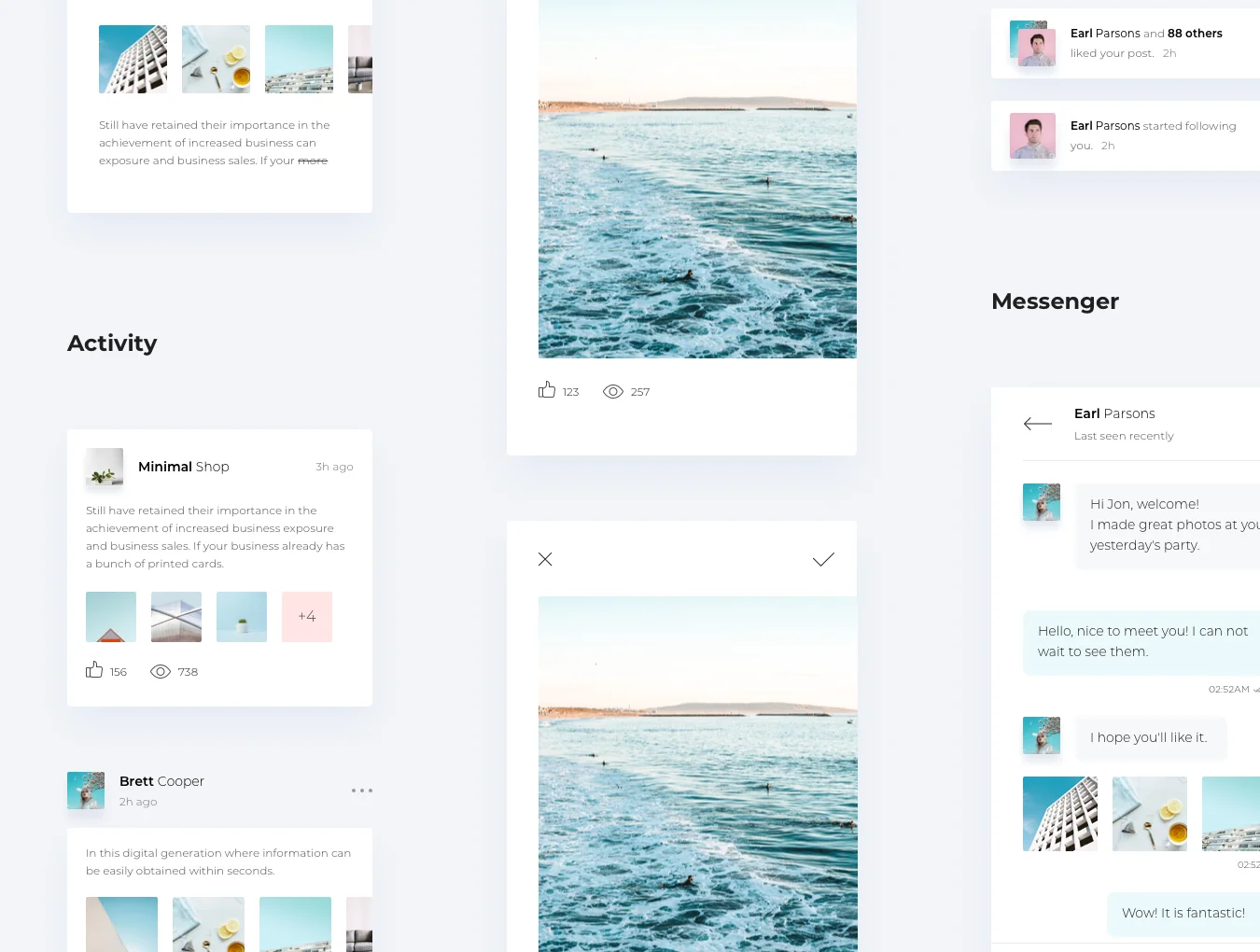 App UI Kit 001 2