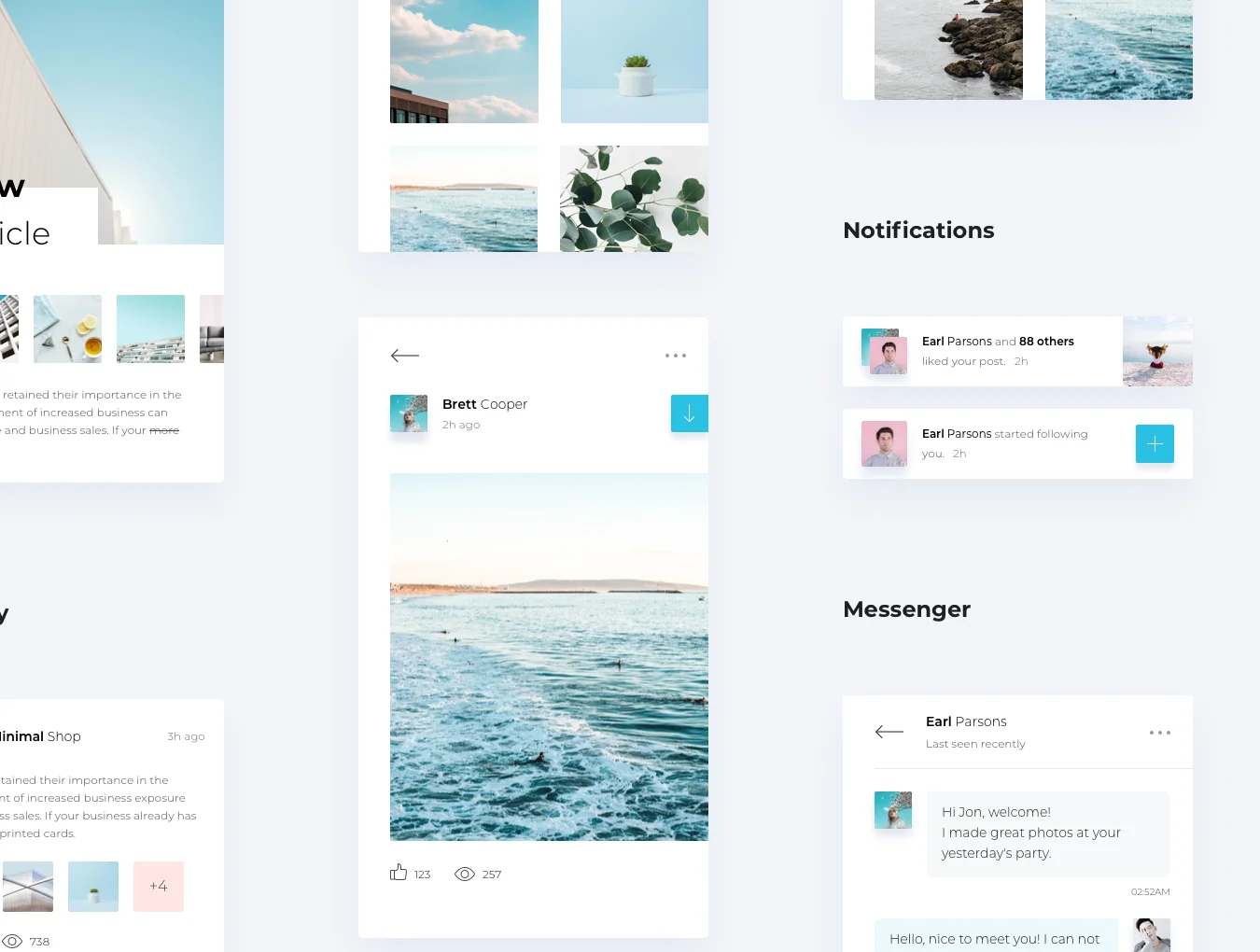 App UI Kit 001 3