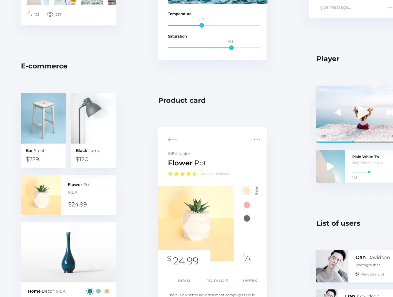 App UI Kit 001 4