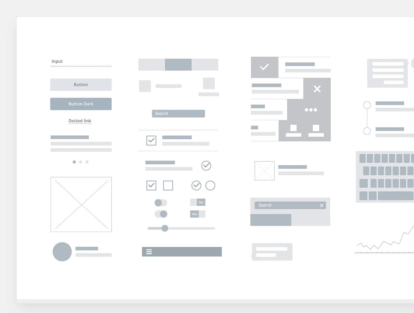 Wireframe Plus 3