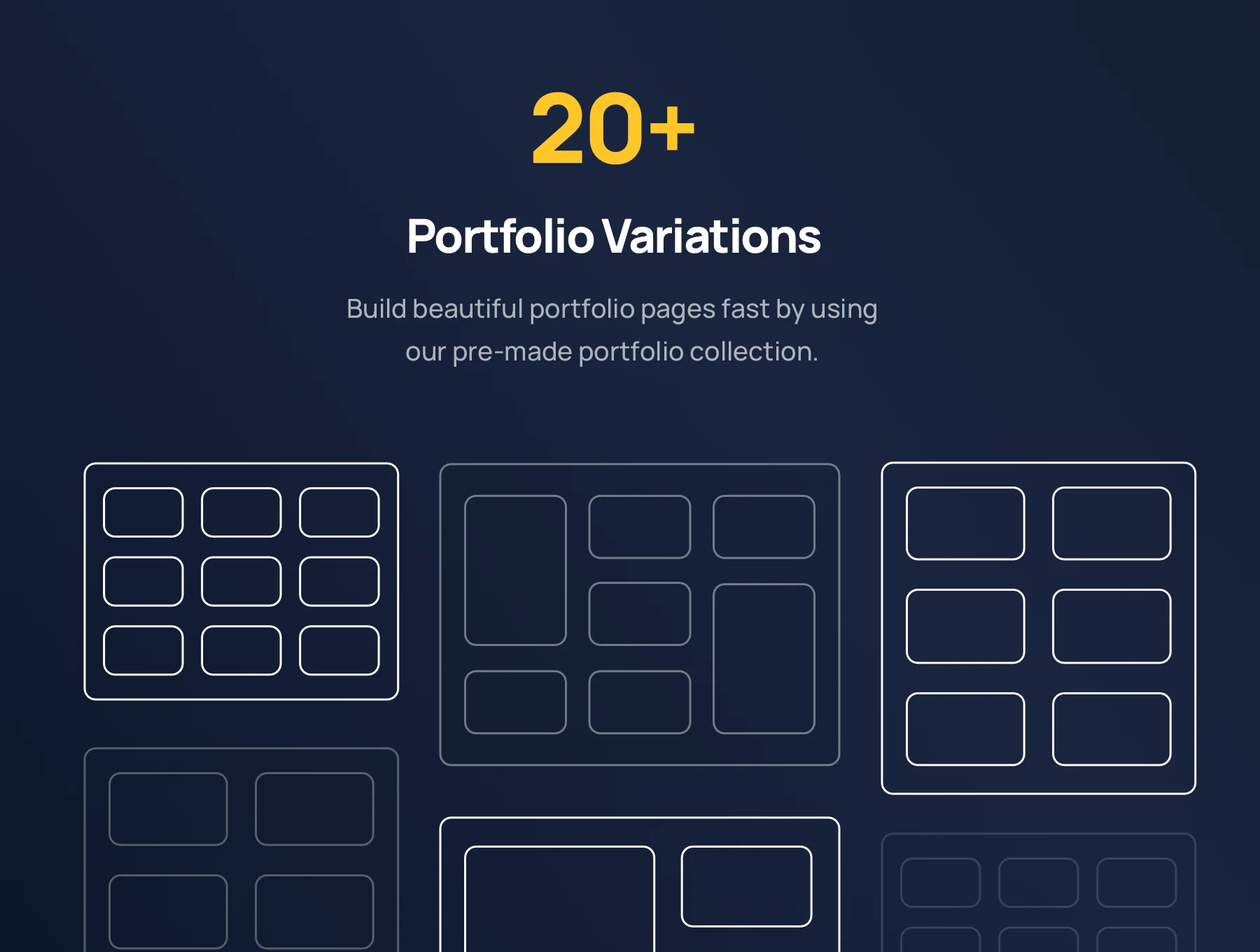 Appex - Bootstrap 5 Landing Templates 7