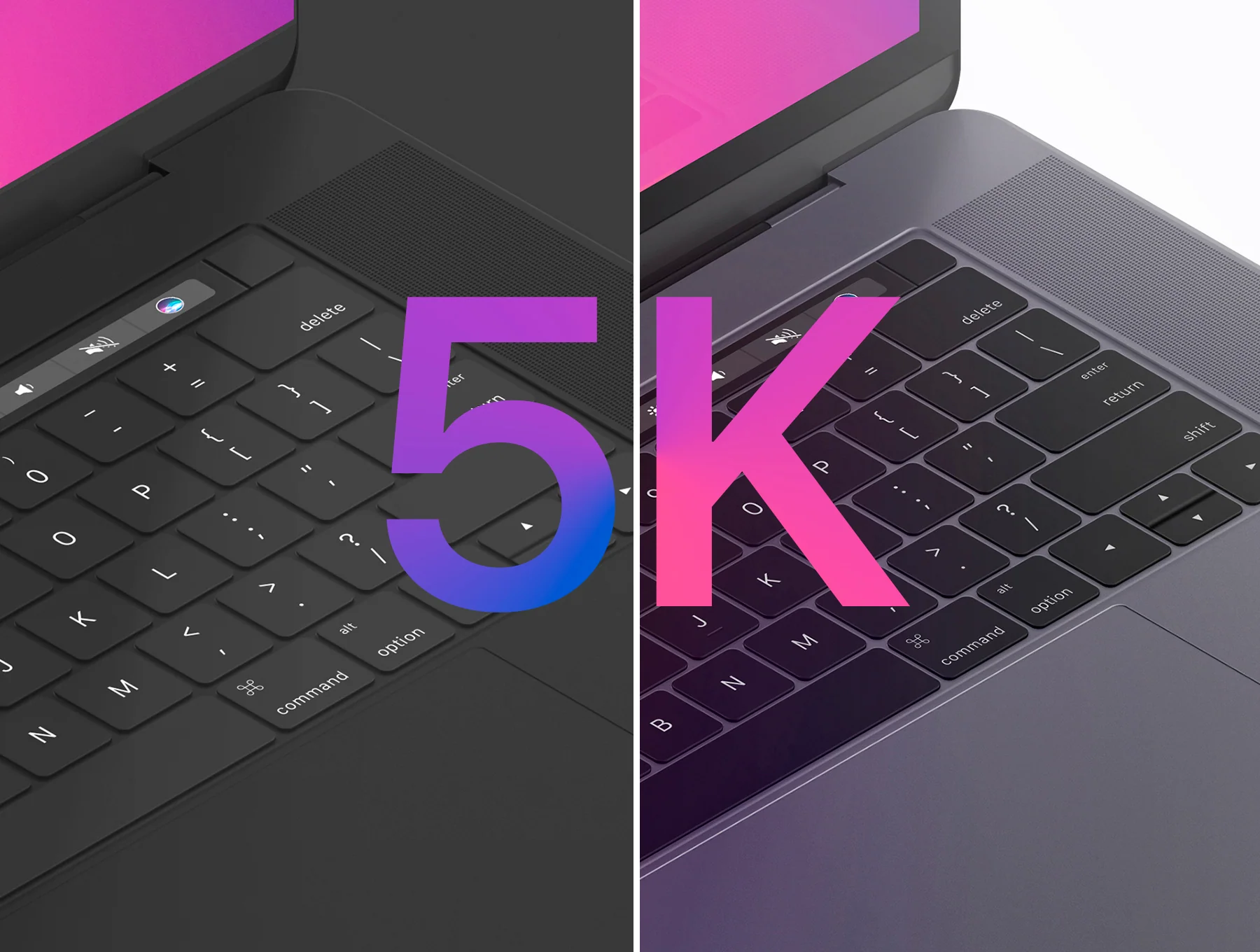 Apple 46 Devices Isometric Mockups 4