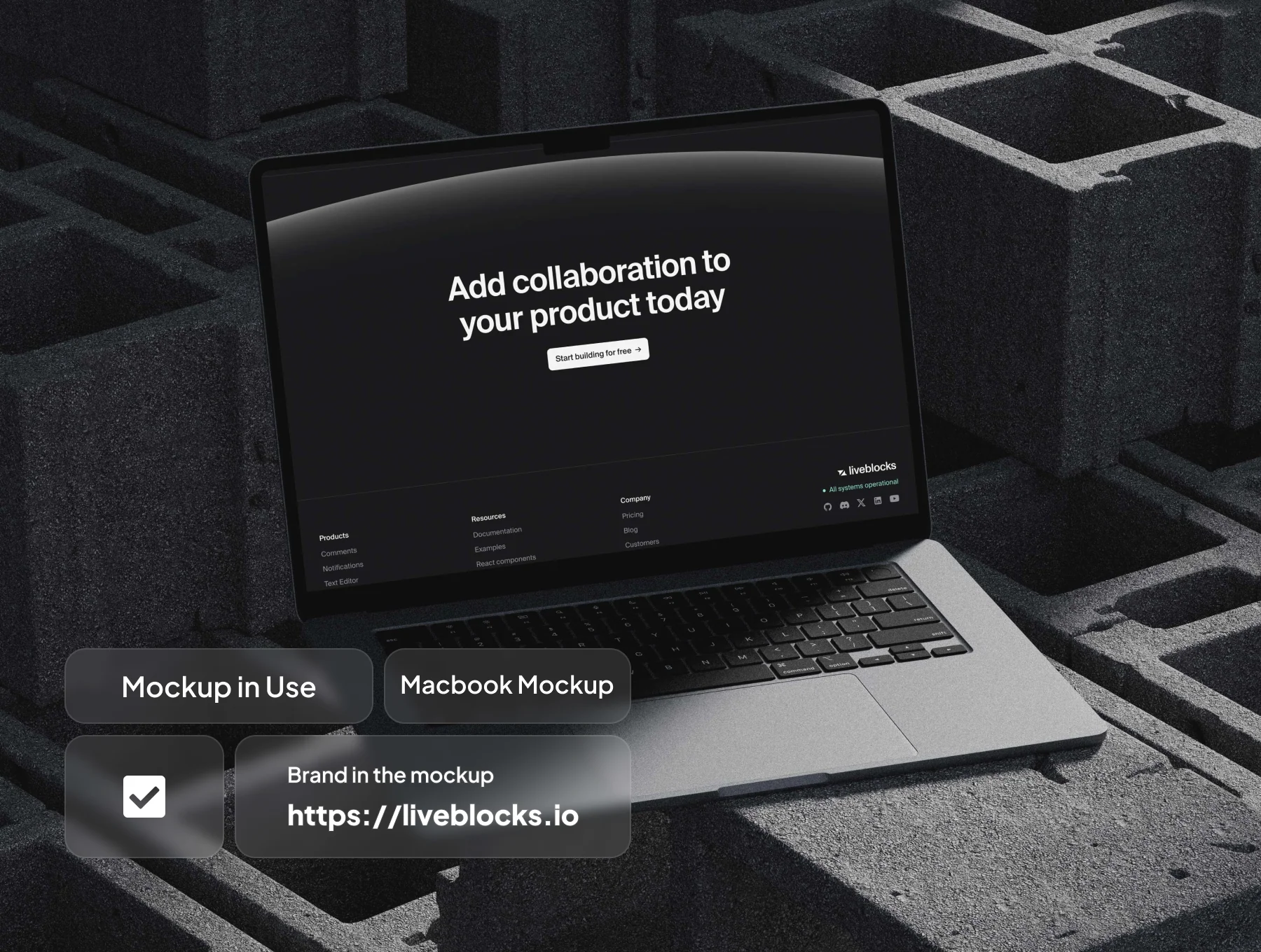 Apple Device Mockups Yunda 4