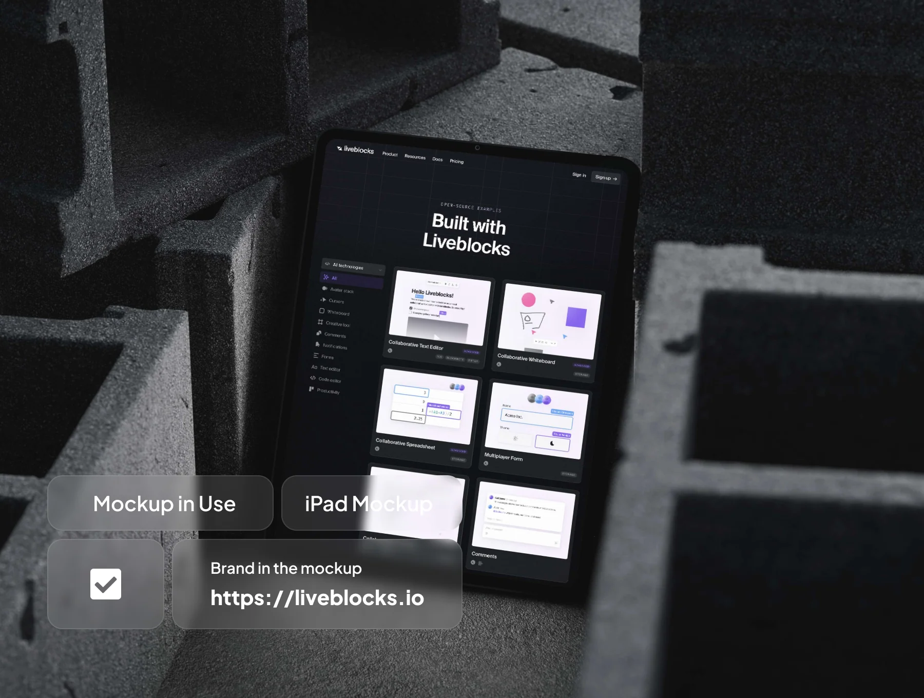 Apple Device Mockups Yunda 6