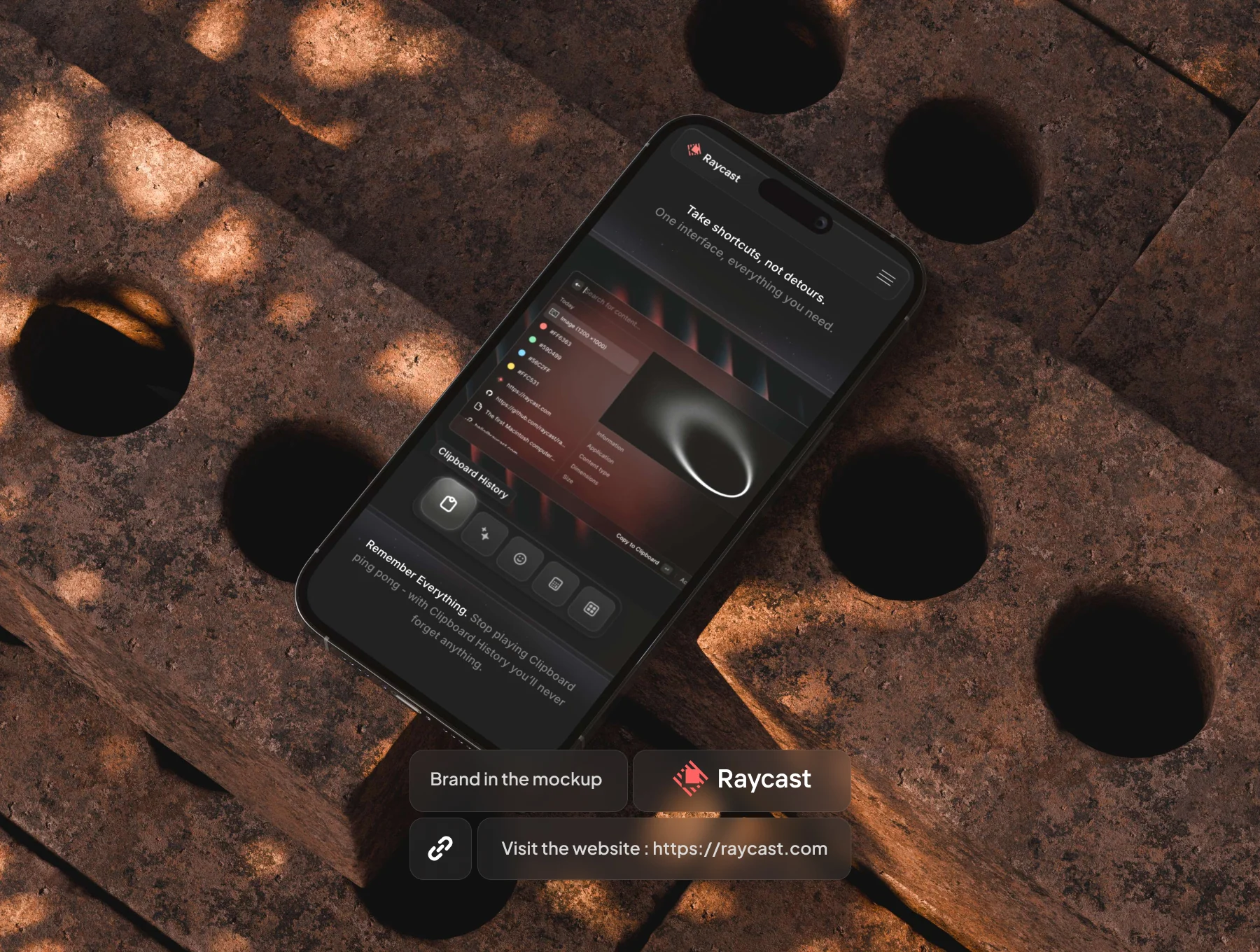 Apple Devices Mockups Bricy 7
