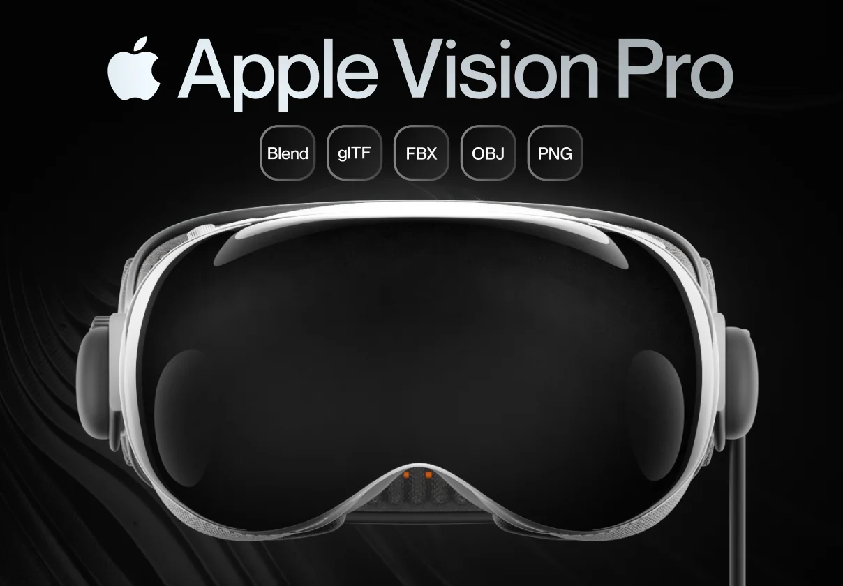 Apple Vision Pro