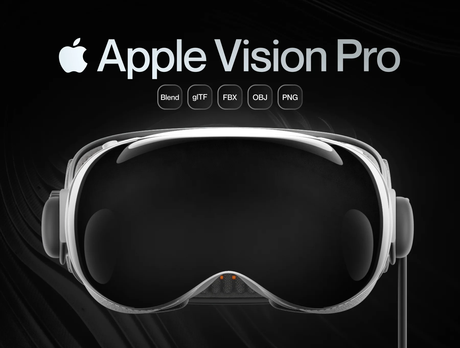 Apple Vision Pro