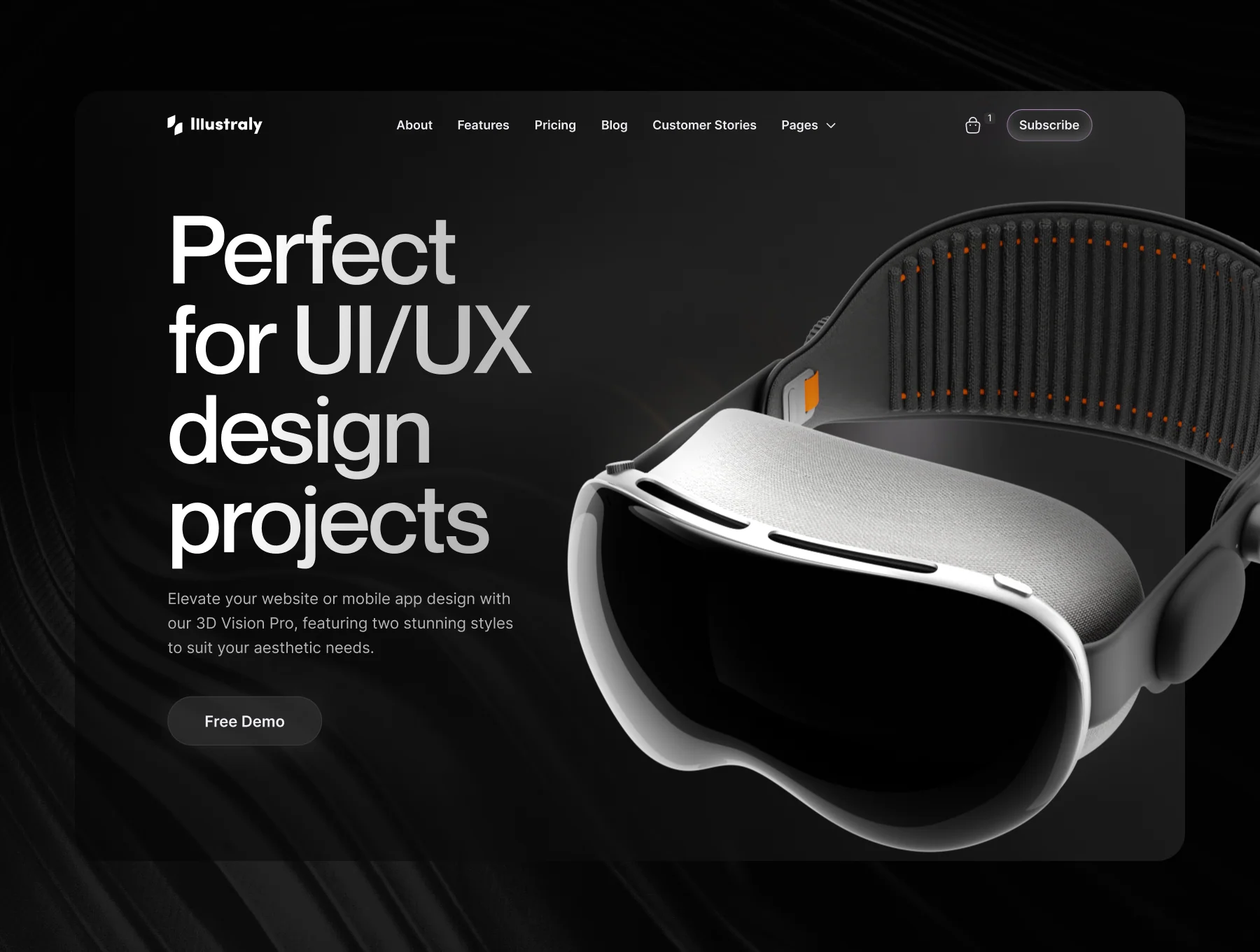 Apple Vision Pro 4