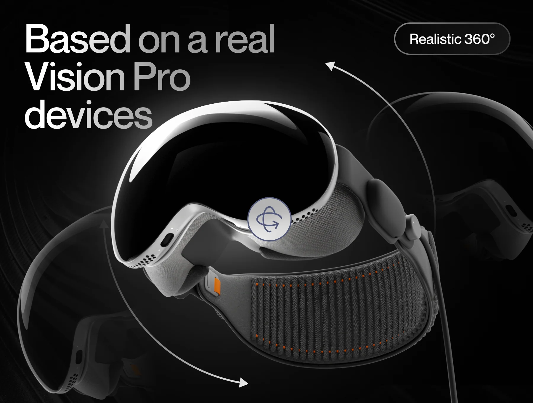 Apple Vision Pro 6