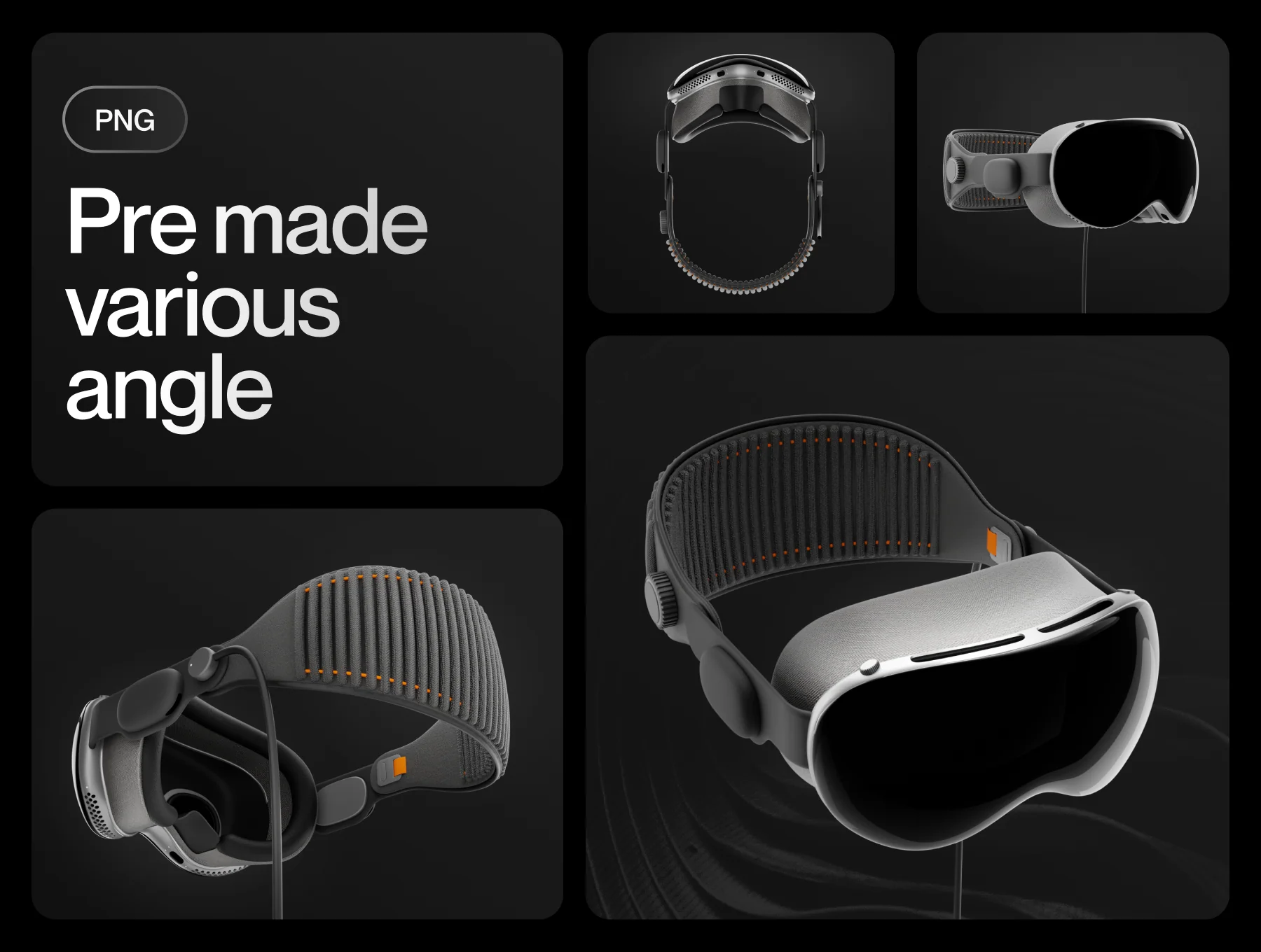 Apple Vision Pro 7