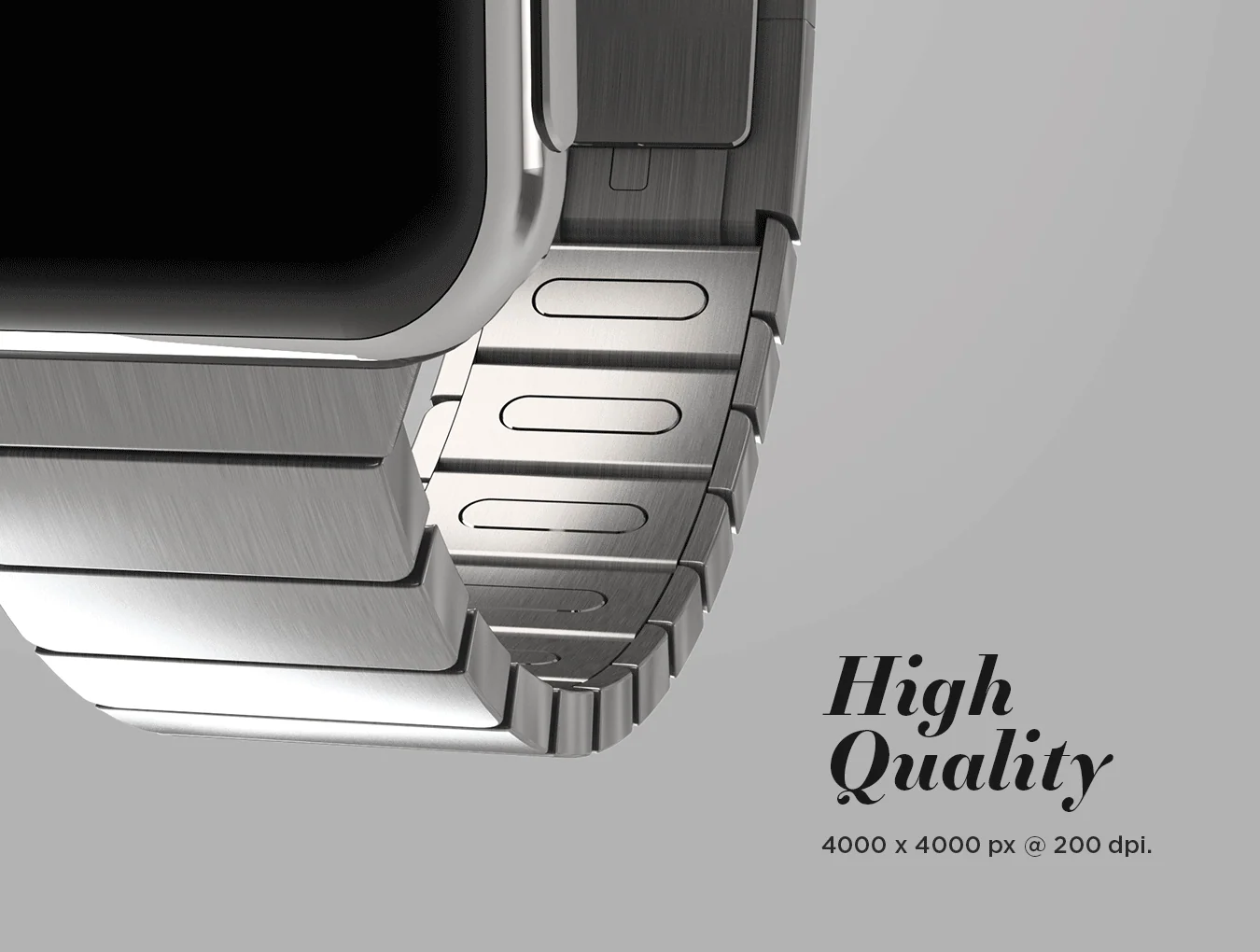 Apple Watch 3 Design 4
