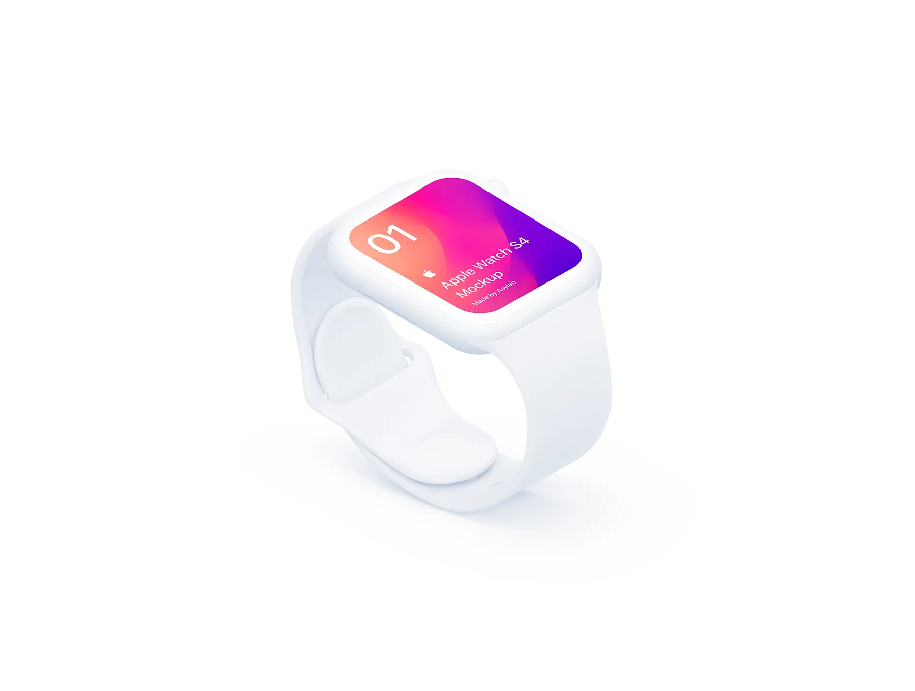 Apple Watch S4 12 3