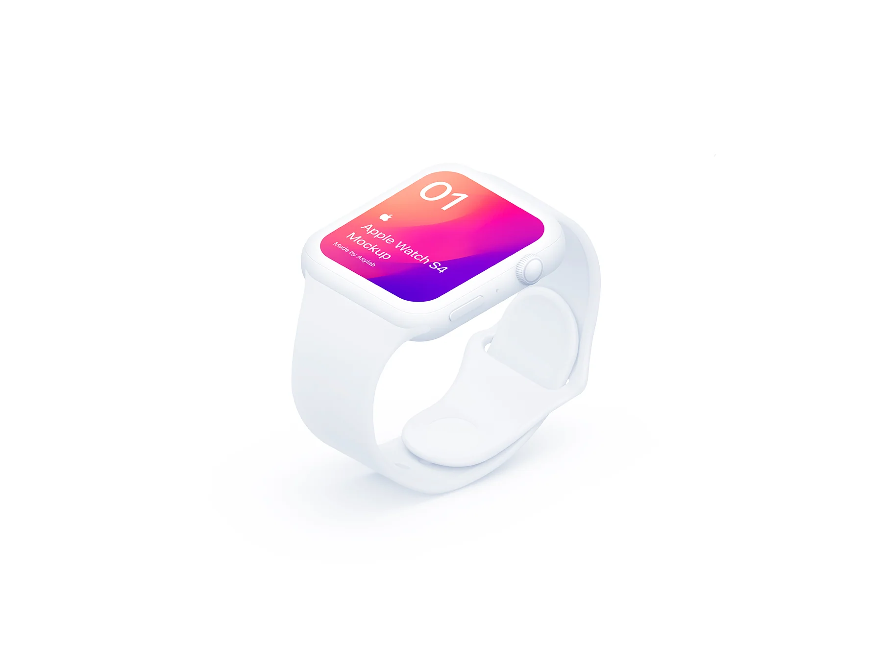 Apple Watch S4 12 4