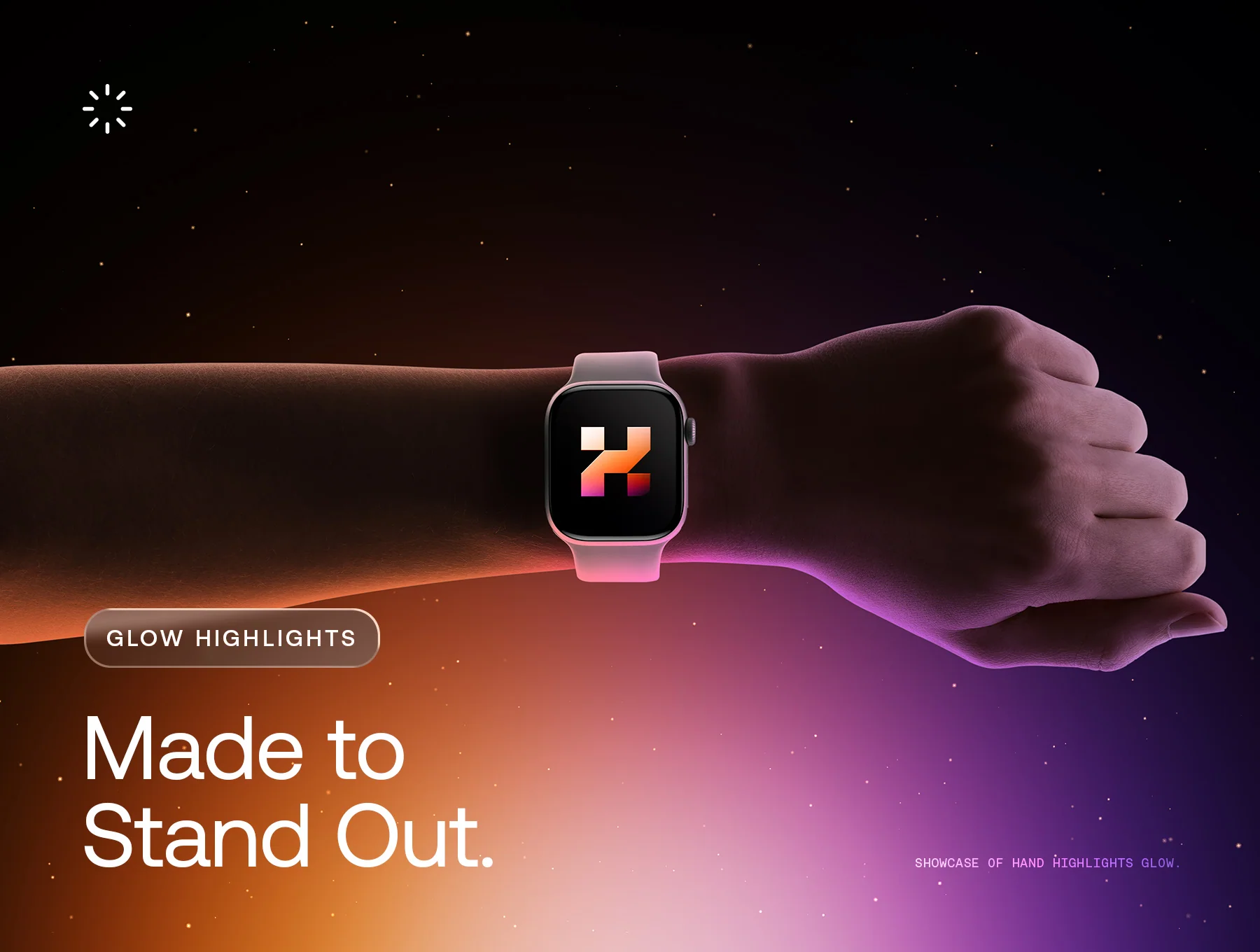 Apple Watch Series 11 in Hand Mockups 7